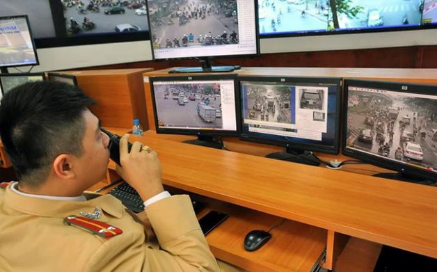 Quy trình xử lý phạt nguội ở Hà Nam theo 5 bước cơ bản