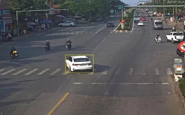 Những lỗi phạt nguội phổ biến ở Hà Nam tài xế cần lưu ý