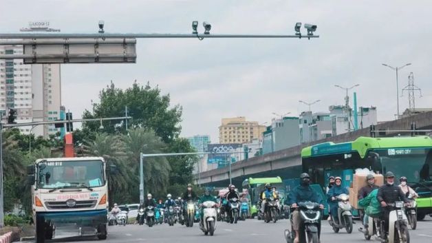 Quy trình xử lý phạt nguội tại Hà Giang theo 4 bước cơ bản