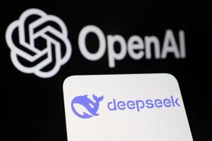 DeepSeek là gì?