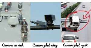 Hướng dẫn nhận biết camera phạt nguội TP Hồ Chí Minh cực đơn giản