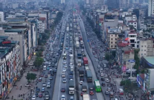 Hà Nội quyết tâm thực hiện vùng phát thải thấp