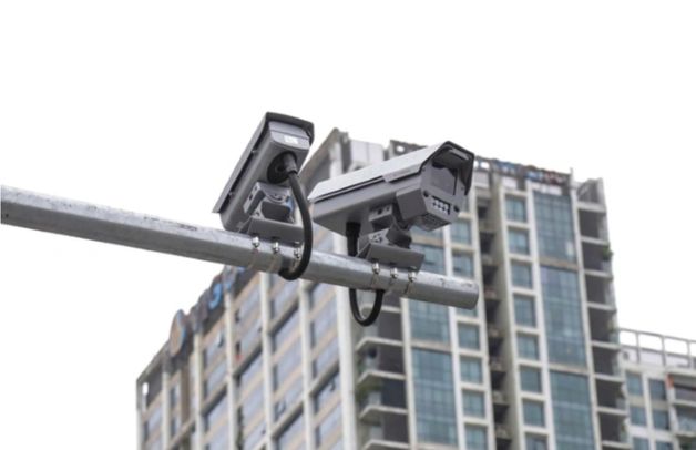 Camera AI giám sát giao thông có nhiều ưu điểm vượt trội so với camera thường