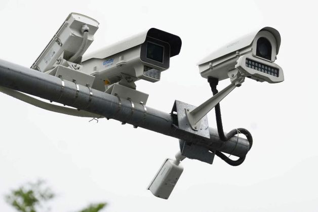 Hà Nội sử dụng camera tự động phạt nguội xe xăng đi vào vùng phát thải thấp
