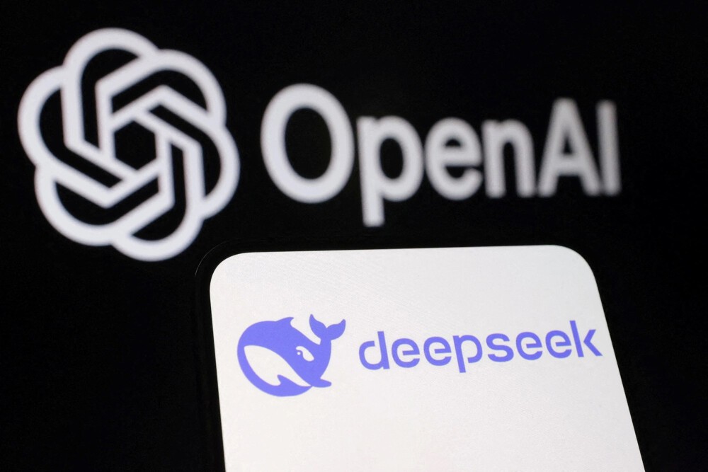 Giải đáp DeepSeek là gì và cách đăng ký sử dụng DeepSeek cực dễ dàng