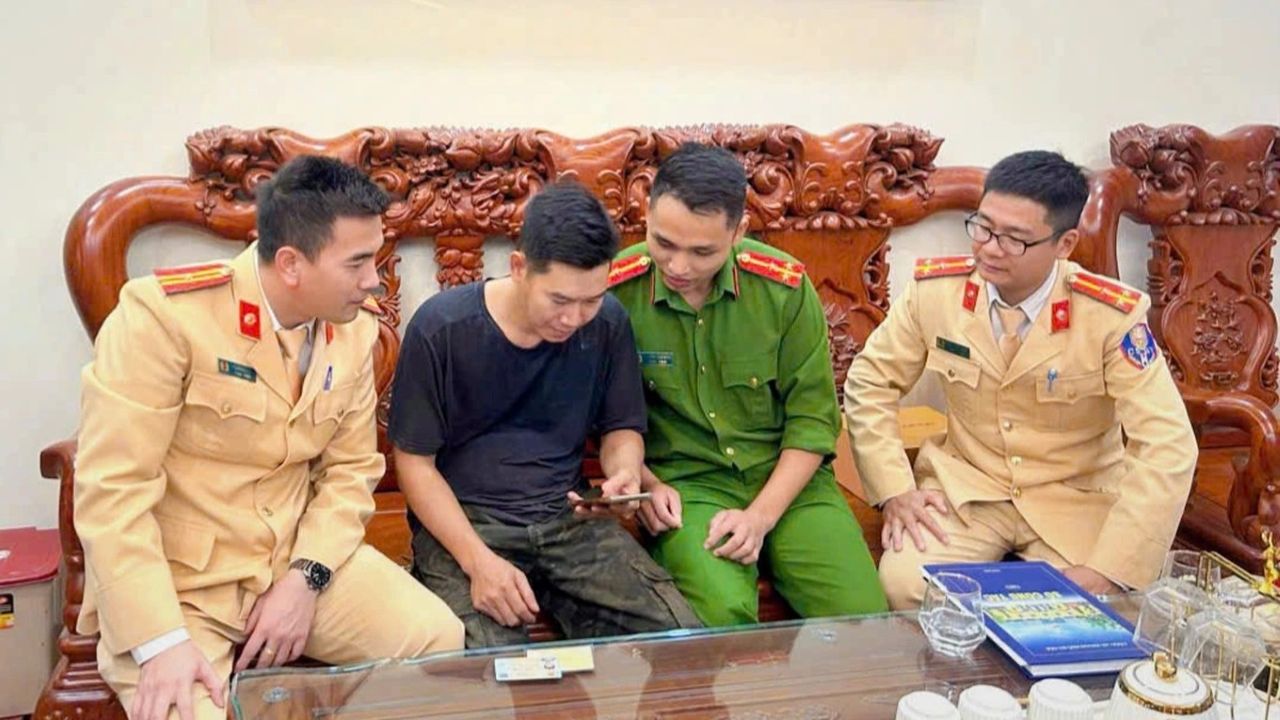 làm sạch dữ liệu phương tiện-hà nội